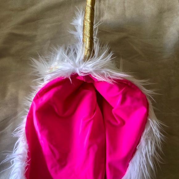 Pastel Unicorn Bodysuit / Costume - Picture 7 of 9